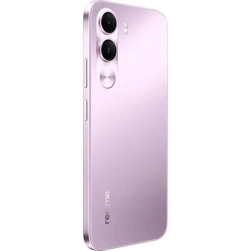 Смартфон Realme C100i 4/128GB (RMX5377) NFC Purple - мініатюра 8