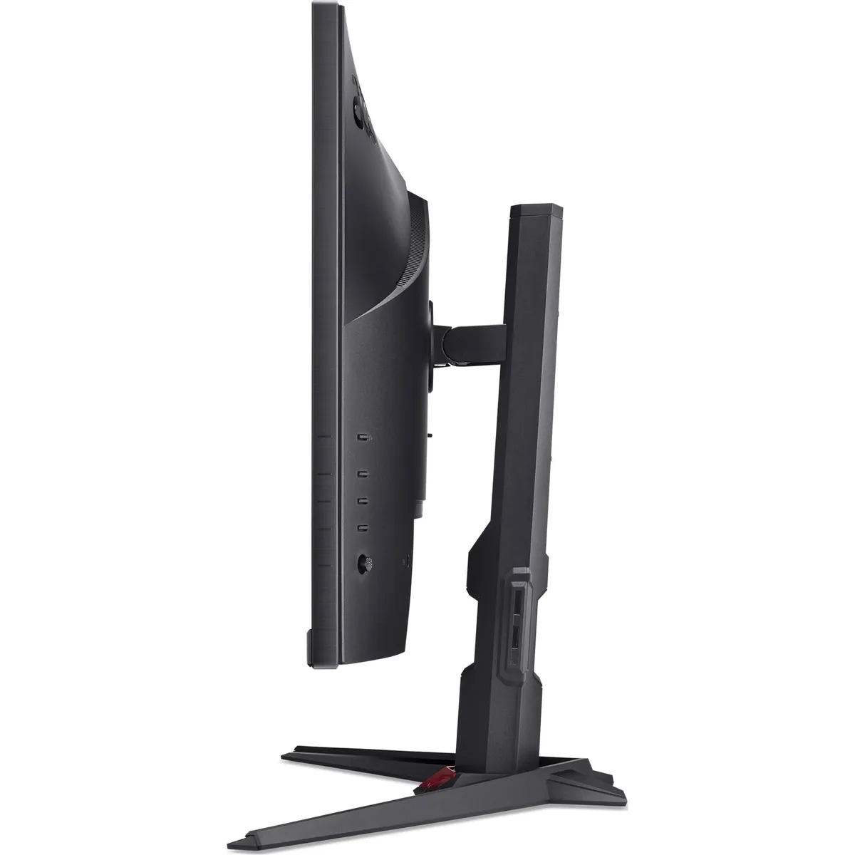 Монітор Acer 27" Nitro XV270X1BMIIPRX (UM.HX1EE.101) IPS Black 200Hz - мініатюра 5