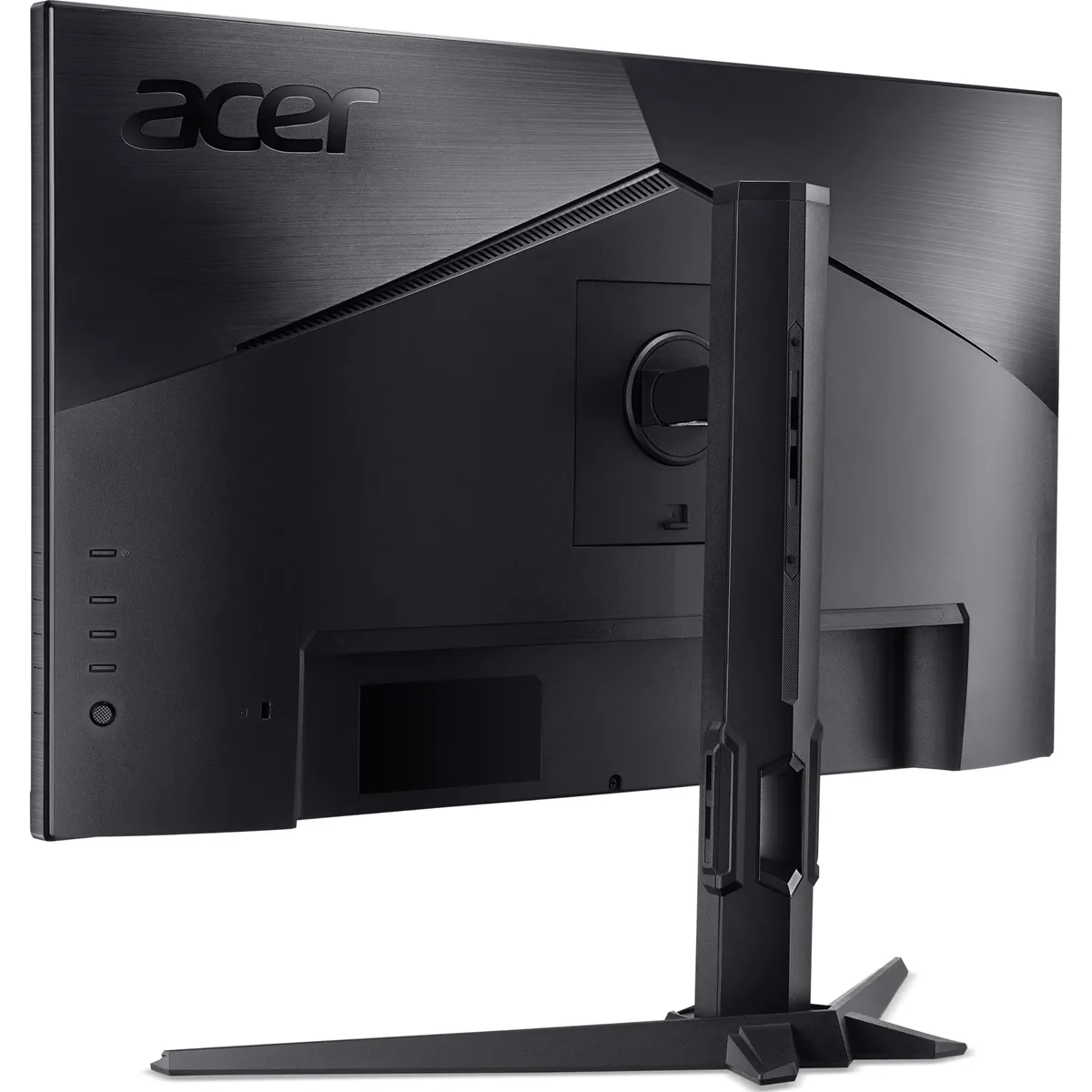 Монітор Acer 27" Nitro XV270X1BMIIPRX (UM.HX1EE.101) IPS Black 200Hz - мініатюра 7