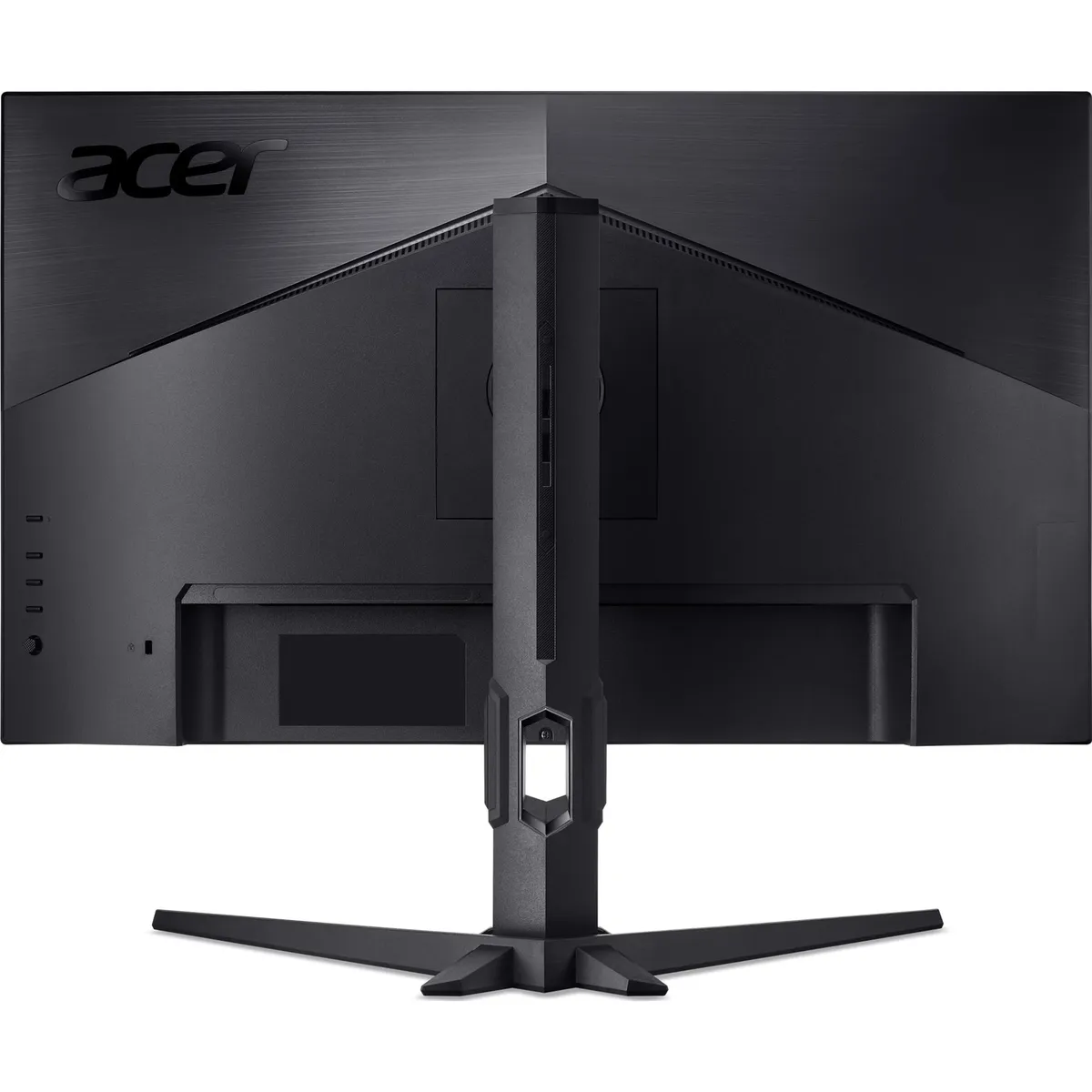 Монітор Acer 27" Nitro XV270X1BMIIPRX (UM.HX1EE.101) IPS Black 200Hz - мініатюра 8