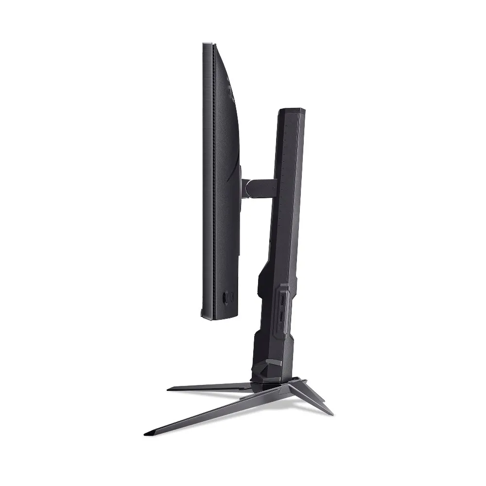 Монітор Acer 24.5" Predator XB253QF3bmiiprx (UM.KX3EE.301) IPS Black 320Hz - мініатюра 2