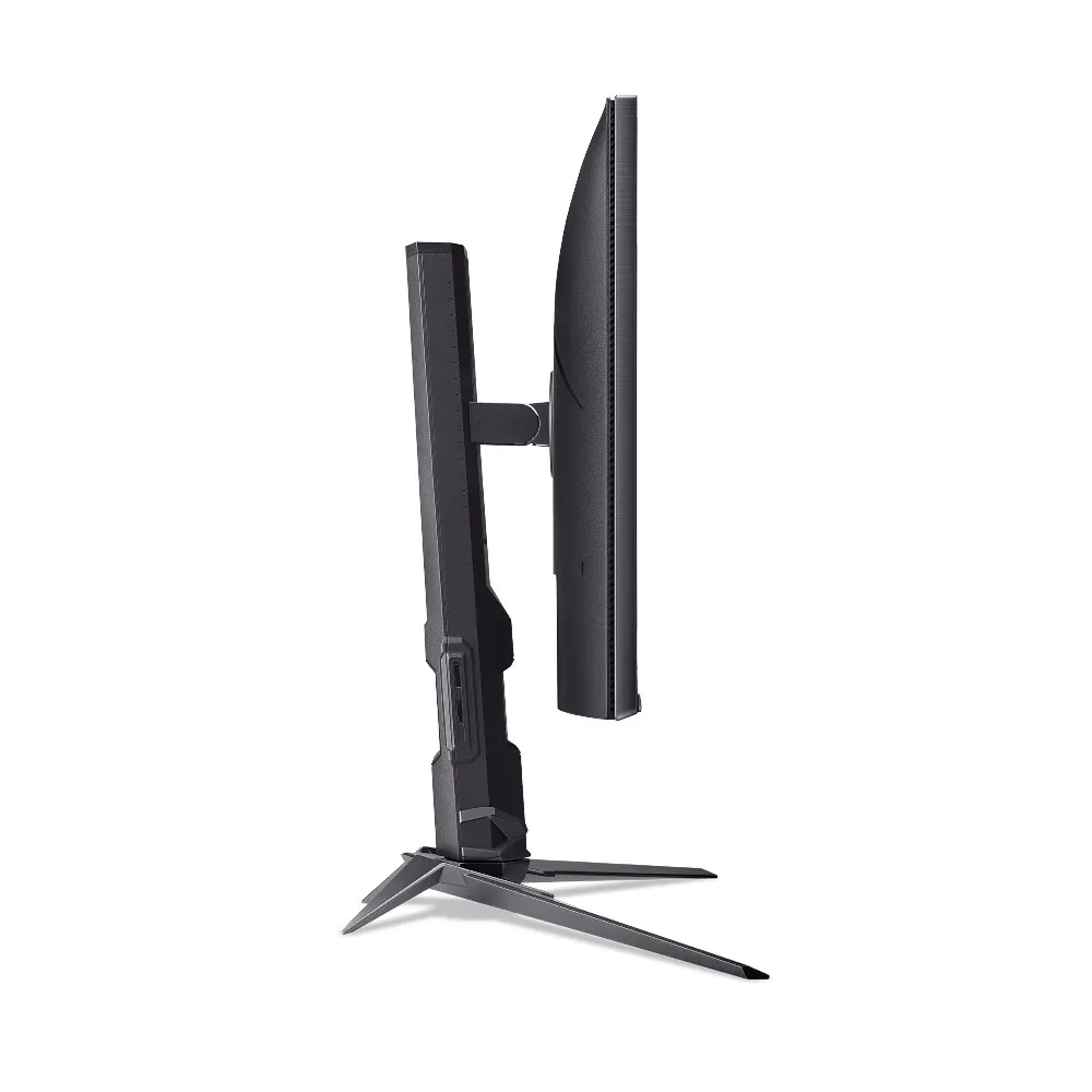 Монітор Acer 24.5" Predator XB253QF3bmiiprx (UM.KX3EE.301) IPS Black 320Hz - мініатюра 5