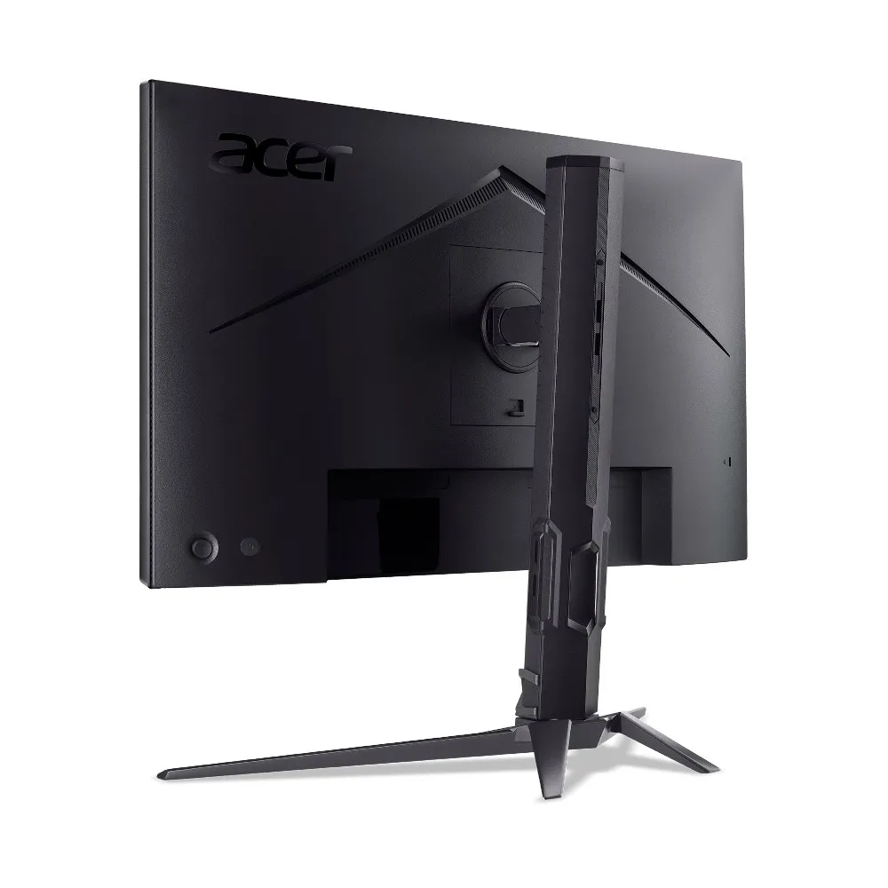 Монітор Acer 24.5" Predator XB253QF3bmiiprx (UM.KX3EE.301) IPS Black 320Hz - мініатюра 6
