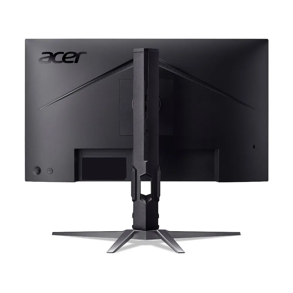 Монітор Acer 24.5" Predator XB253QF3bmiiprx (UM.KX3EE.301) IPS Black 320Hz - мініатюра 7