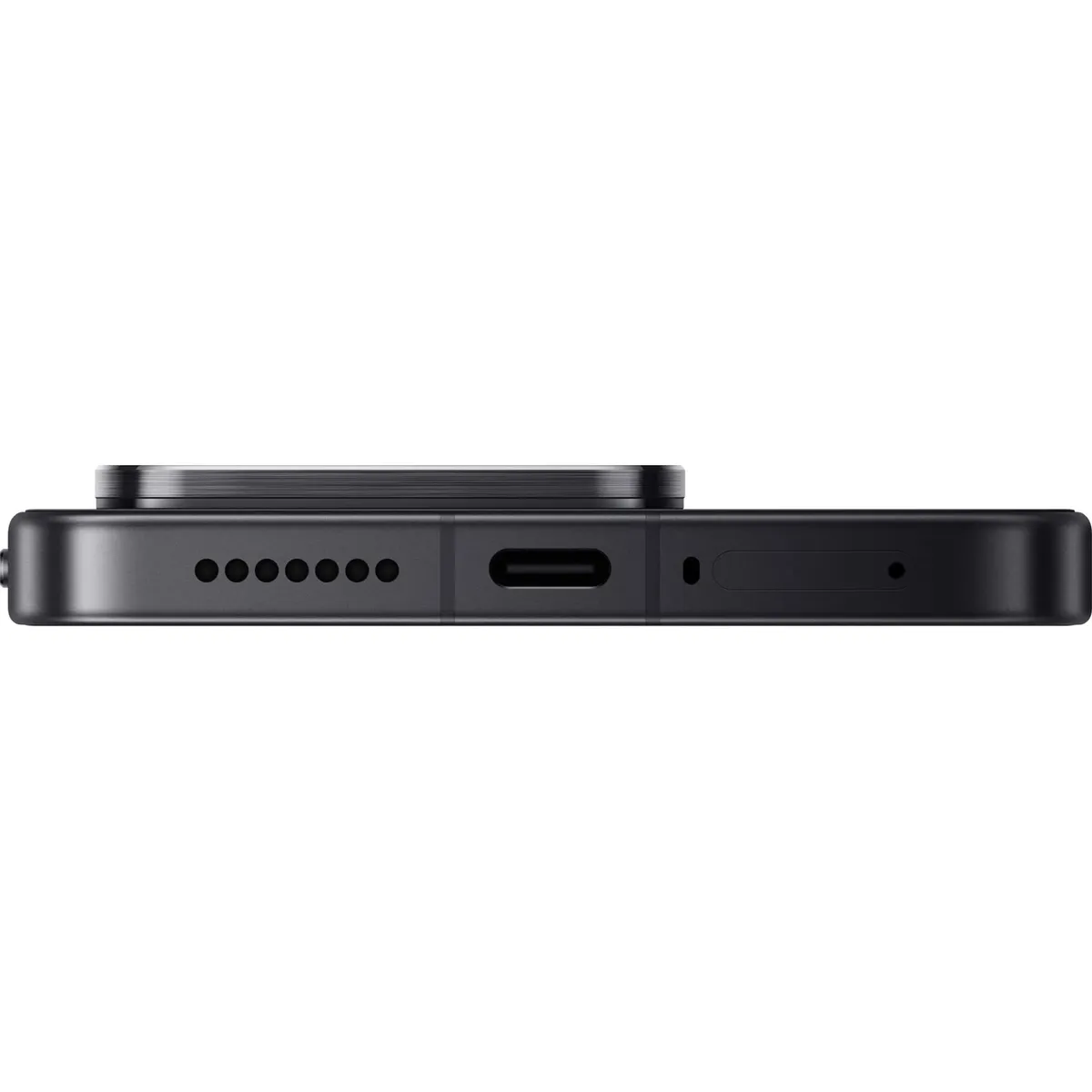 Смартфон Xiaomi 17T Pro 12/256GB Black - мініатюра 2