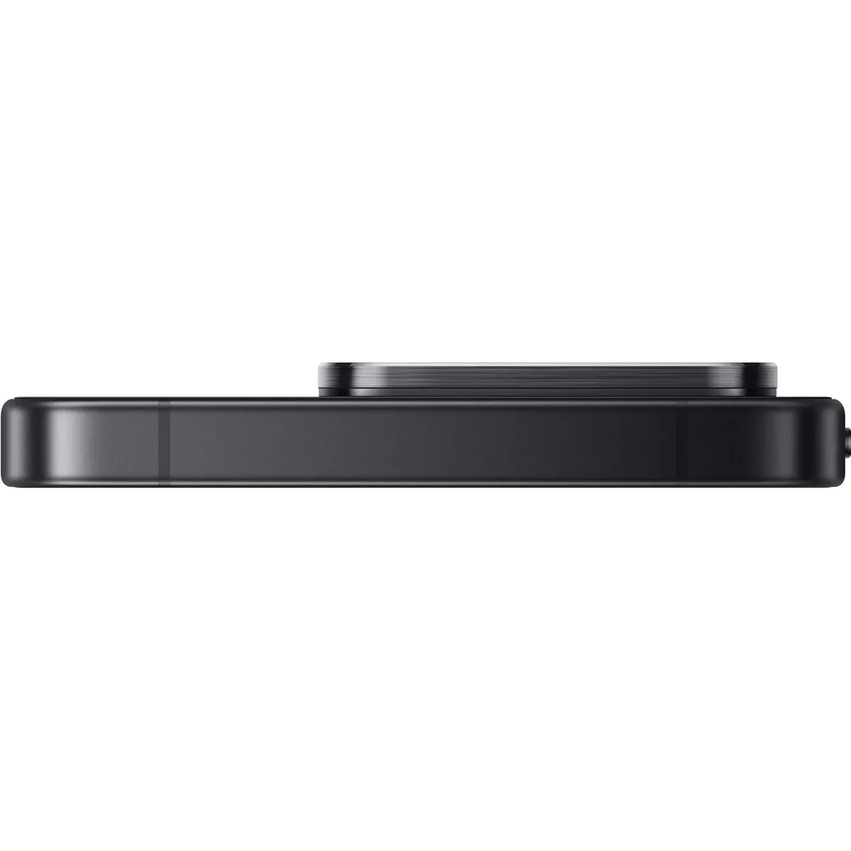 Смартфон Xiaomi 17T Pro 12/256GB Black - мініатюра 3