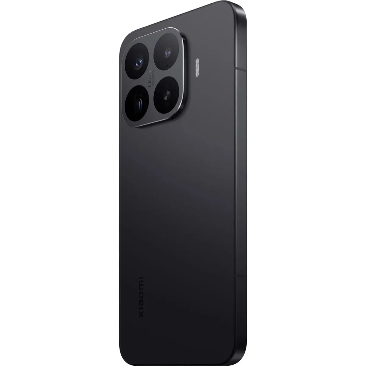 Смартфон Xiaomi 17T Pro 12/256GB Black - мініатюра 6