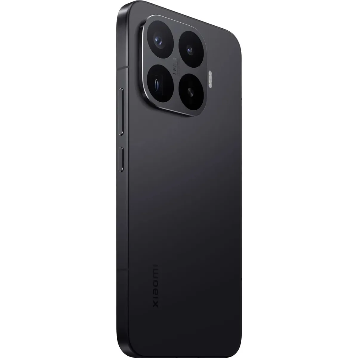 Смартфон Xiaomi 17T Pro 12/256GB Black - мініатюра 7