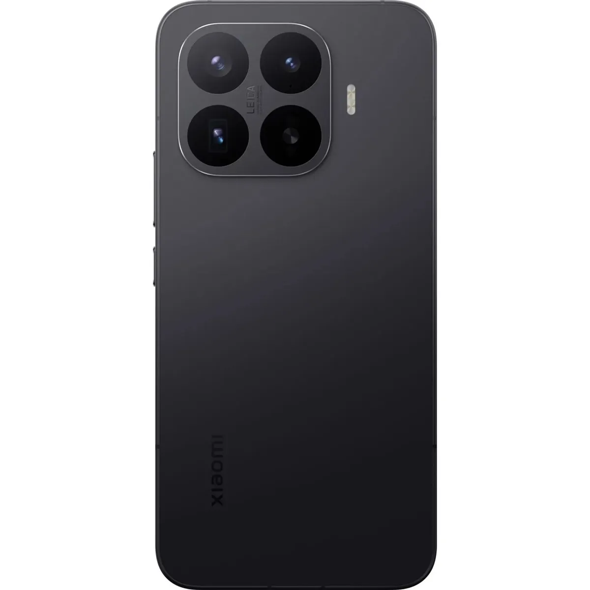 Смартфон Xiaomi 17T Pro 12/256GB Black - мініатюра 8