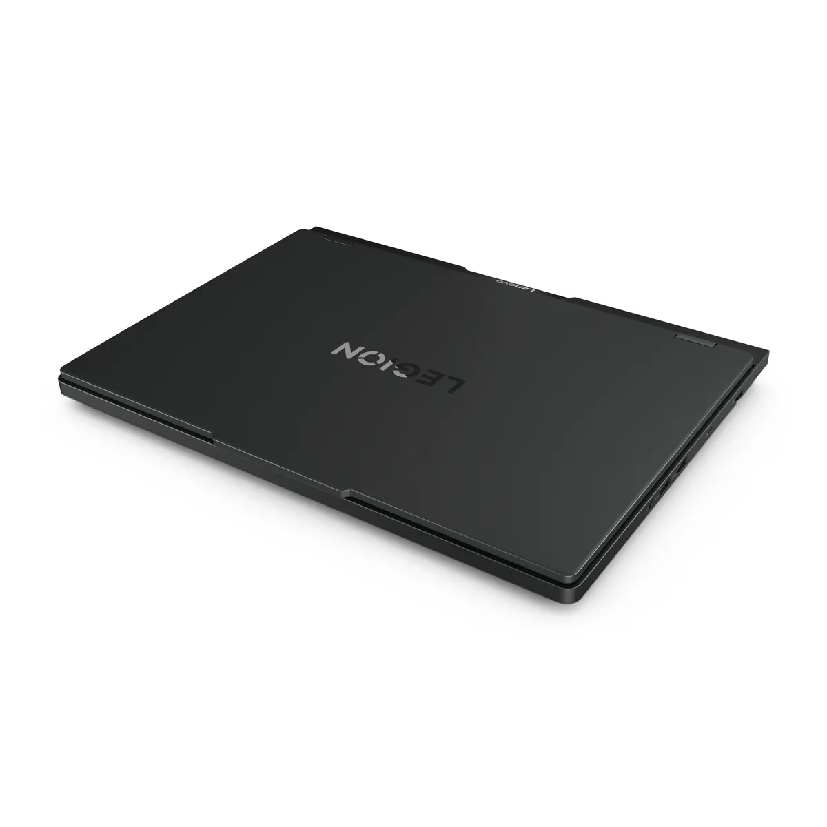 Ноутбук Lenovo Legion Pro 5 16ADR10 (83LT008ERA) Eclipse Black - мініатюра 8