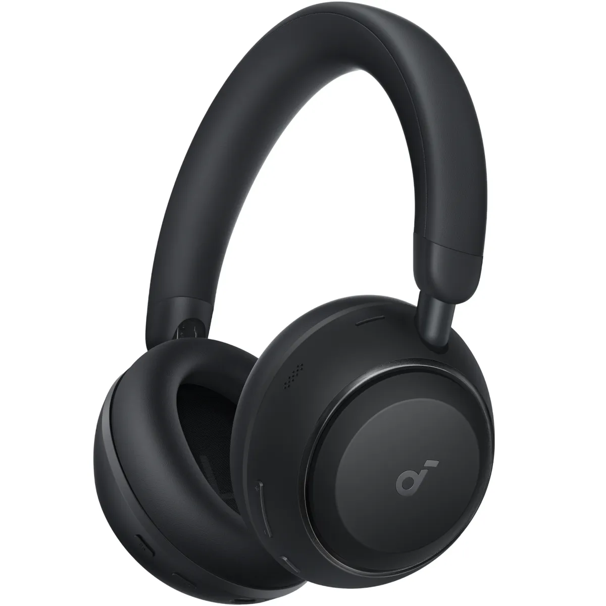 Bluetooth-гарнітура Anker SoundCore Space 2 Black (D1402G11) - зображення 1