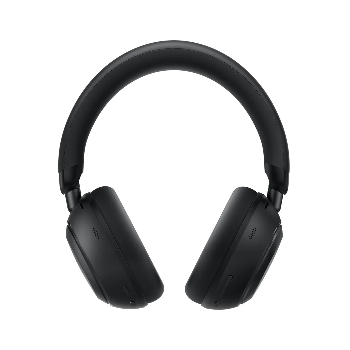 Bluetooth-гарнітура Anker SoundCore Space 2 Black (D1402G11) - мініатюра 2