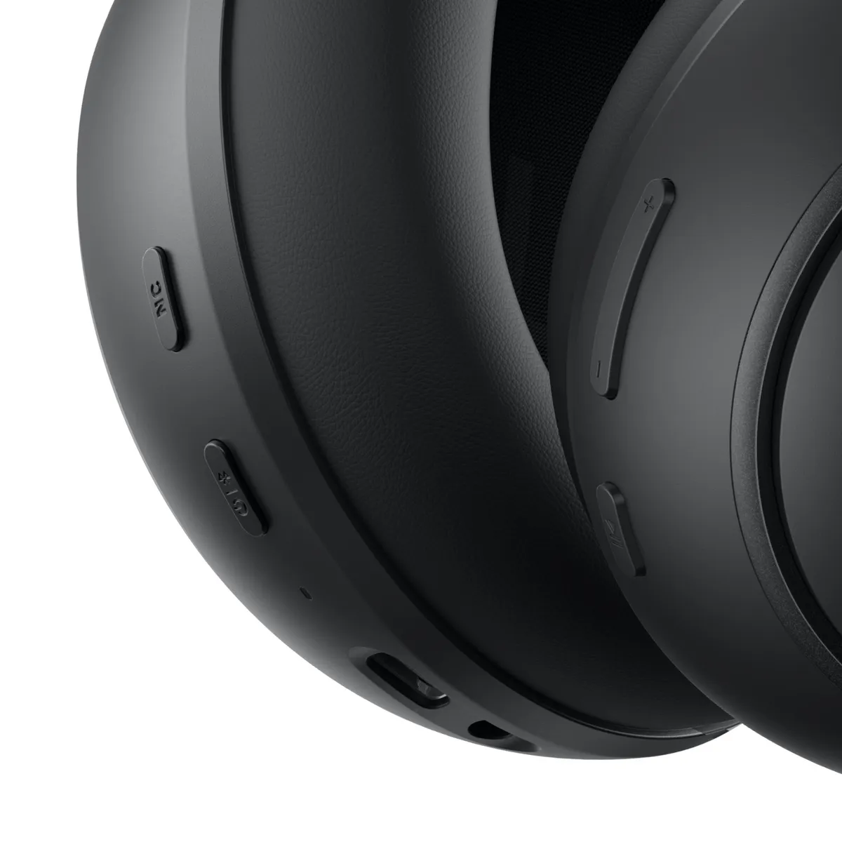 Bluetooth-гарнітура Anker SoundCore Space 2 Black (D1402G11) - мініатюра 6