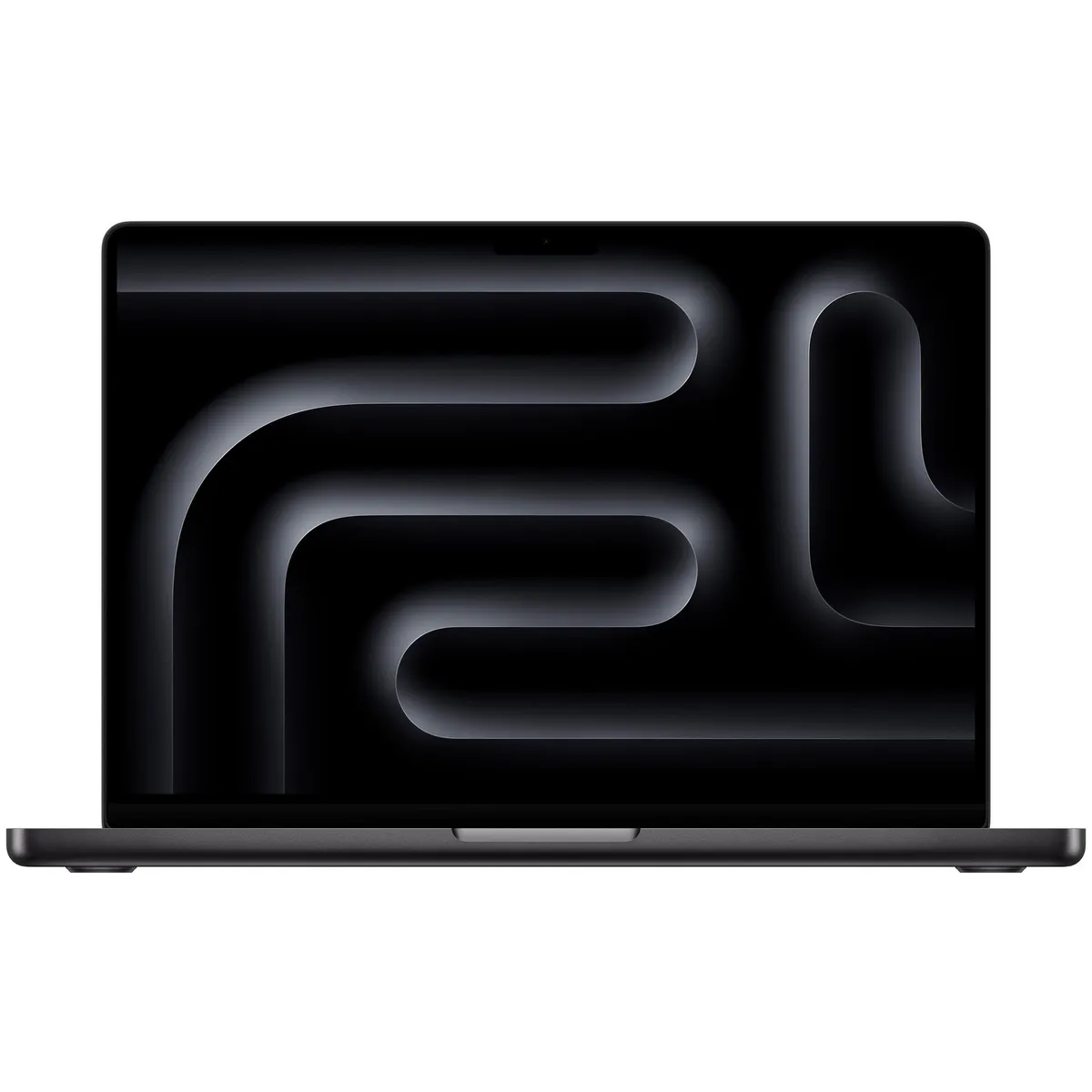 Ноутбук Apple MacBook Pro 14" M5 Max 36/2TB 2026 (MGDU4UA/A) Space Black - зображення 1