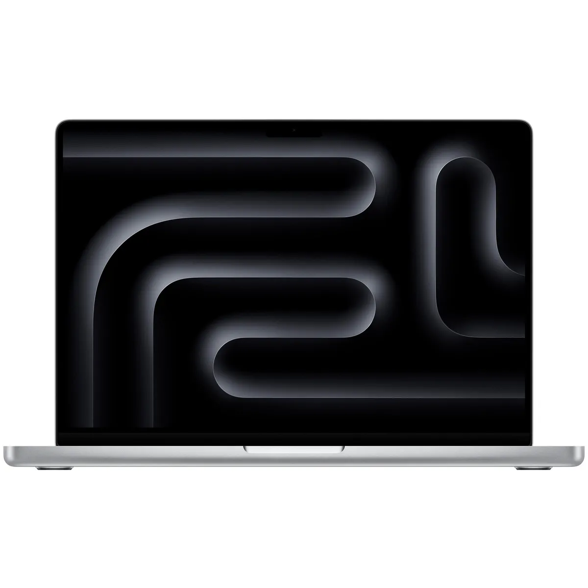 Ноутбук Apple MacBook Pro 14" M5 Pro 24/2TB 2026 (MGDP4UA/A) Silver