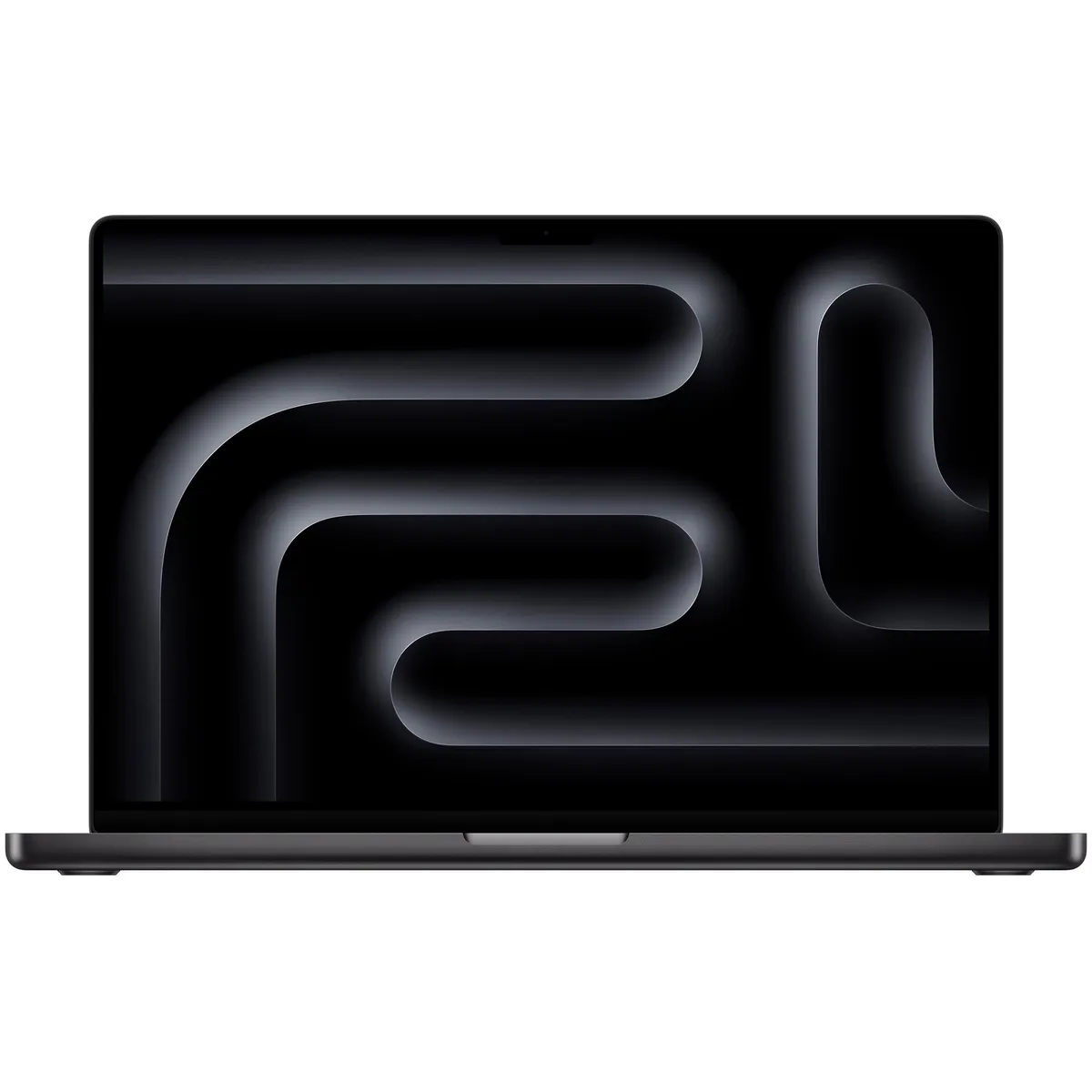 Ноутбук Apple MacBook Pro 16" M5 Max 36/2TB 2026 (MGED4UA/A) Space Black