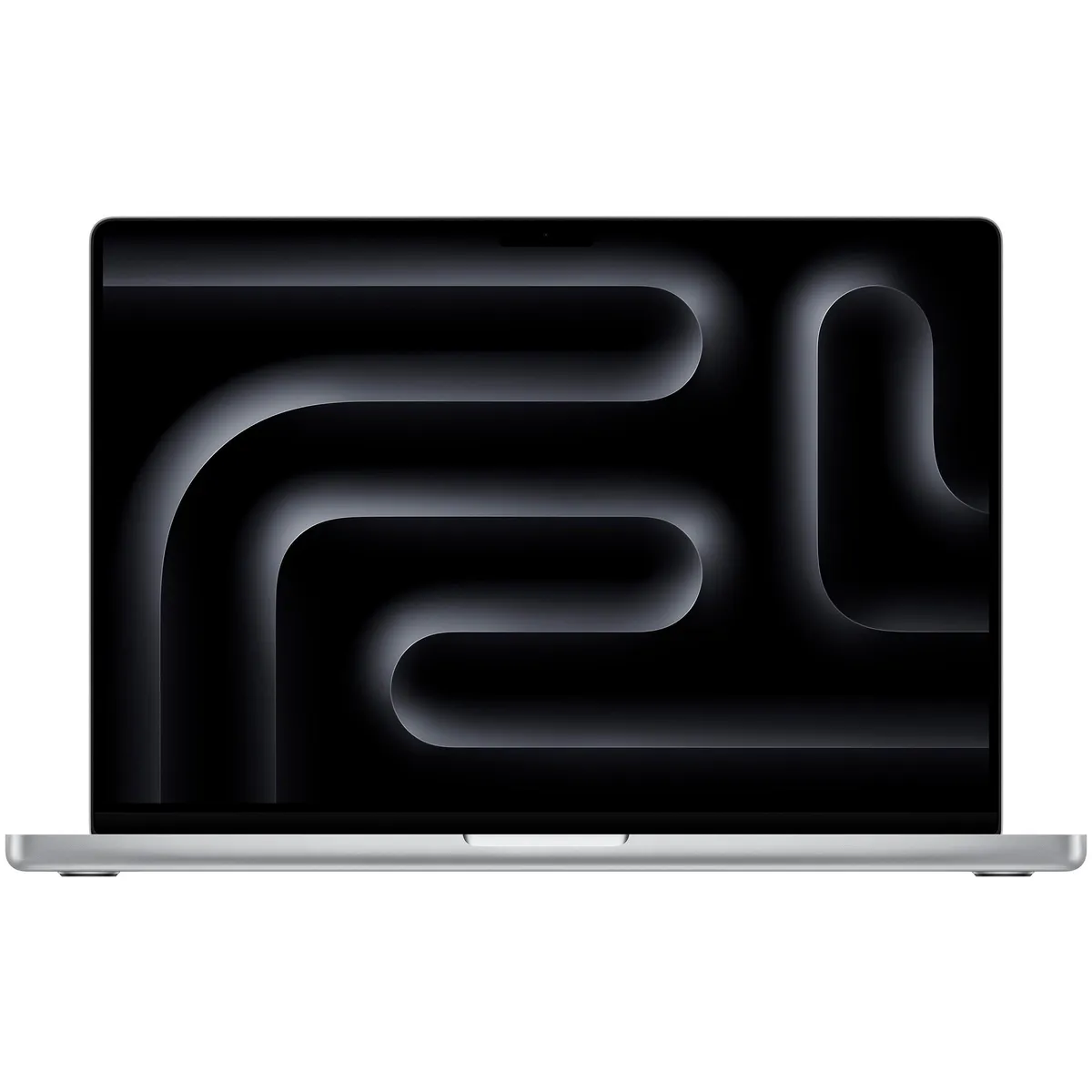 Ноутбук Apple MacBook Pro 16" M5 Max 36/2TB 2026 (MGE74UA/A) Silver