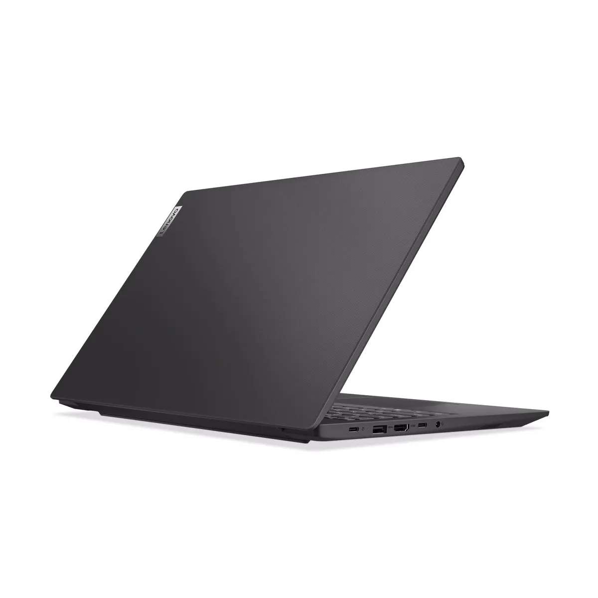 Ноутбук Lenovo V15 G6 ARP (83UU0027RA) Business Black - мініатюра 4