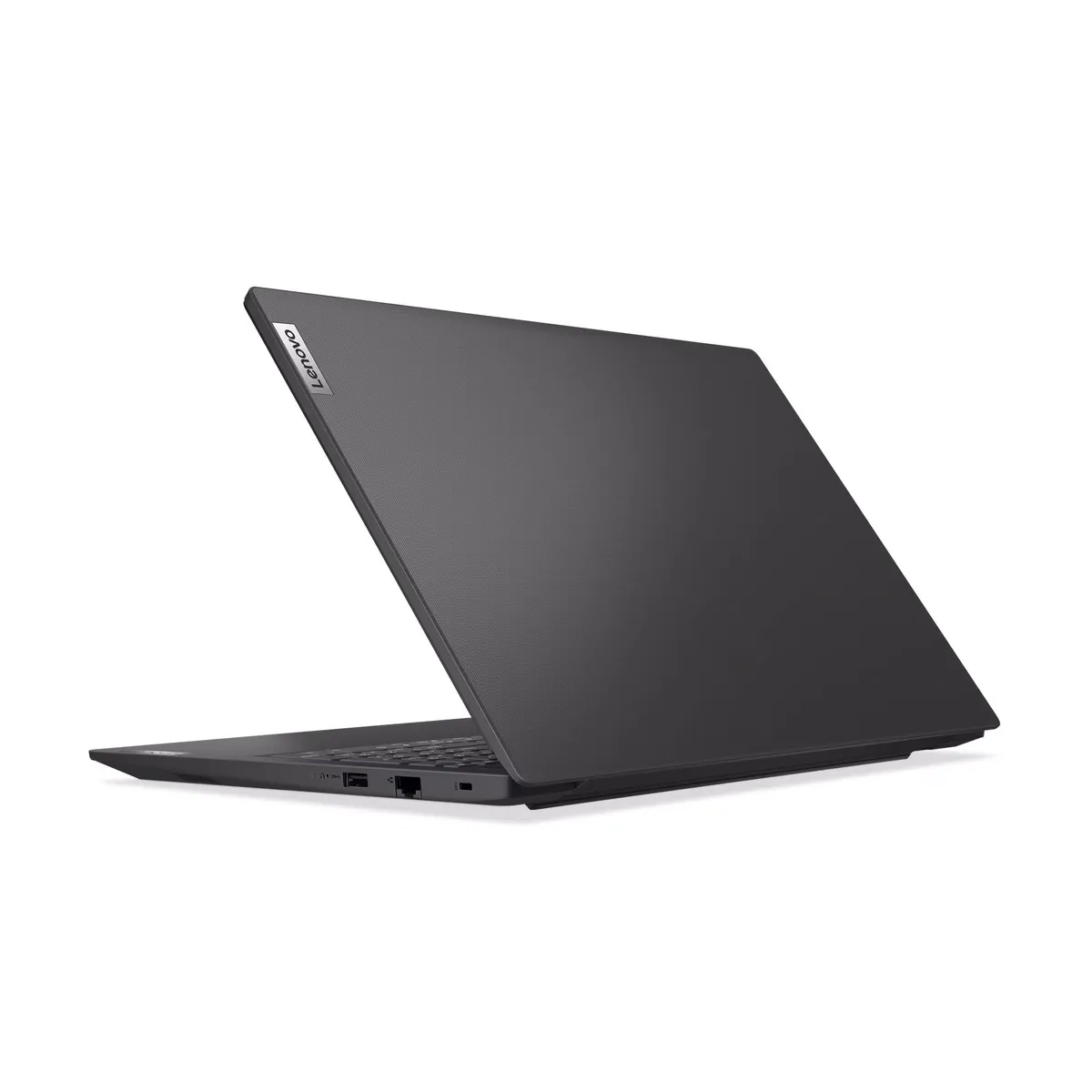 Ноутбук Lenovo V15 G6 ARP (83UU0027RA) Business Black - мініатюра 5