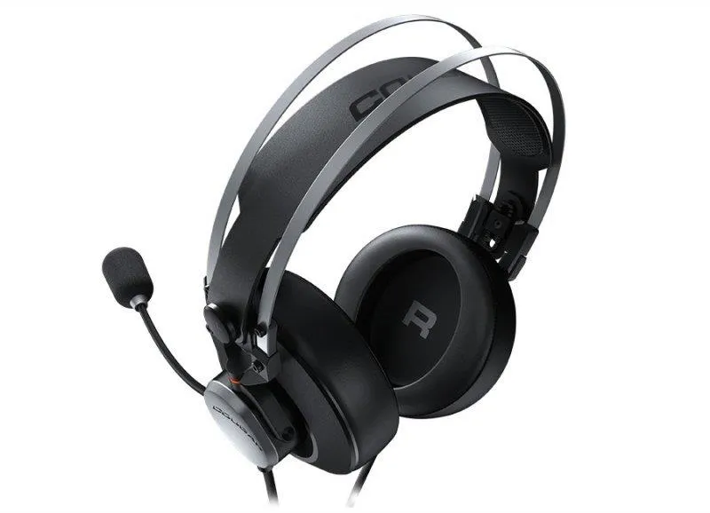 Гарнітура Cougar VM410 Iron - зображення 1