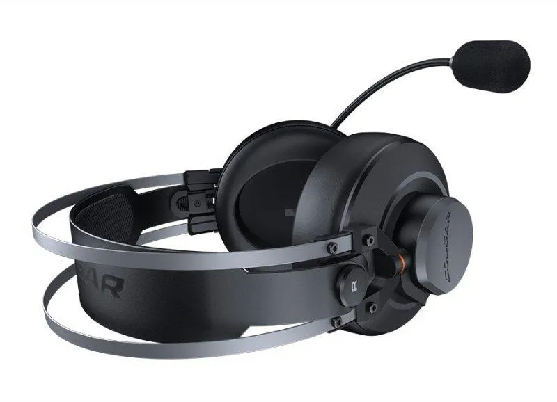 Гарнітура Cougar VM410 Iron - мініатюра 4