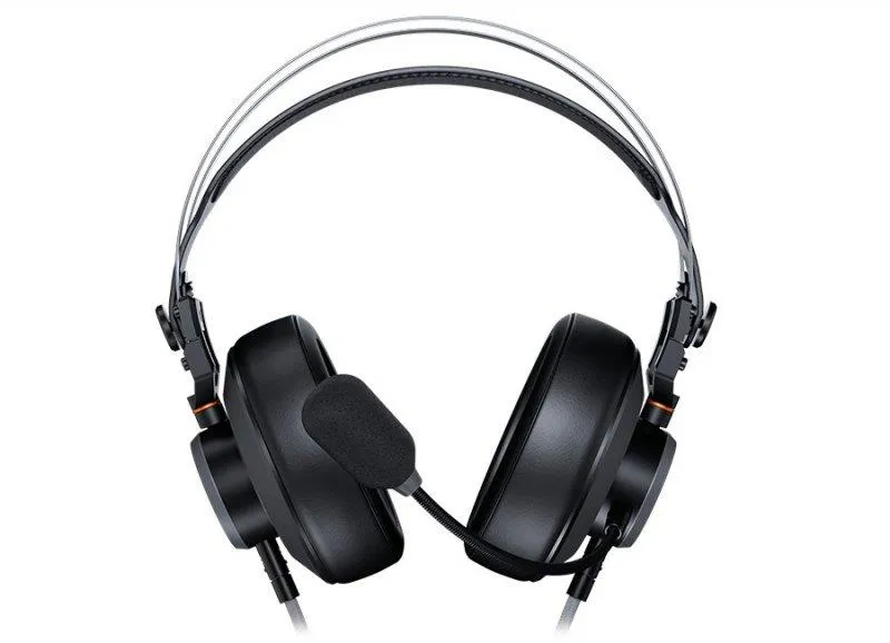 Гарнітура Cougar VM410 Iron - мініатюра 5