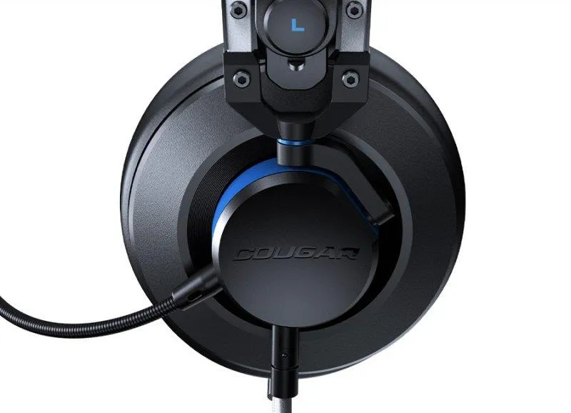 Гарнітура Cougar VM410 PS - мініатюра 2