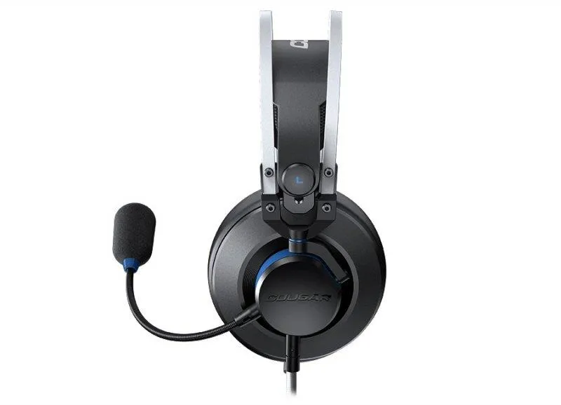 Гарнітура Cougar VM410 PS - мініатюра 6