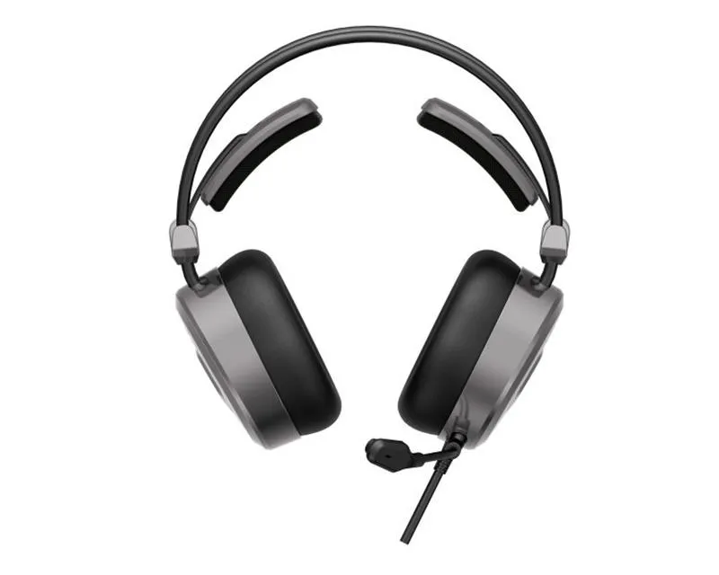 Гарнітура A4Tech MC750 Bloody Grey - мініатюра 2