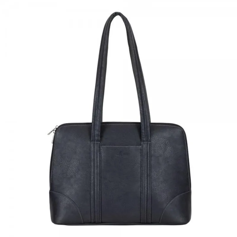 Сумка Rivacase 8992 PU 14" Black - мініатюра 2