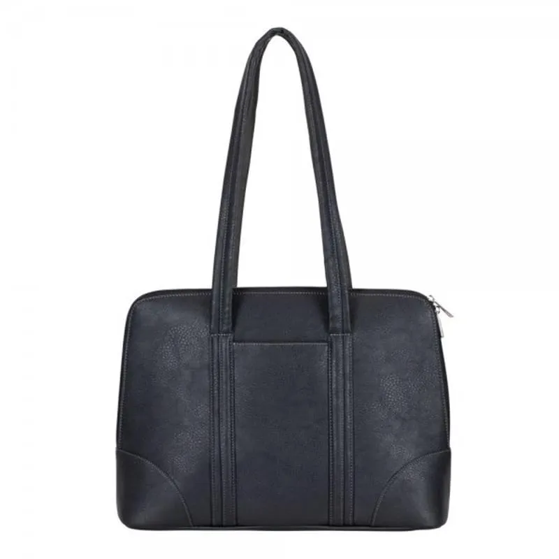 Сумка Rivacase 8992 PU 14" Black - мініатюра 3
