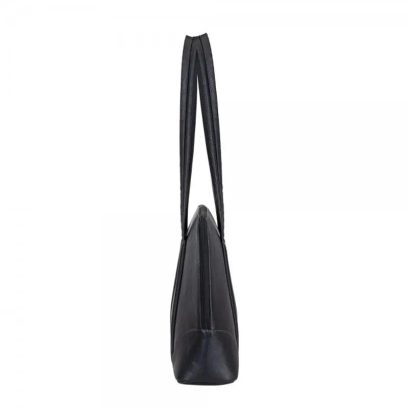 Сумка Rivacase 8992 PU 14" Black - мініатюра 6