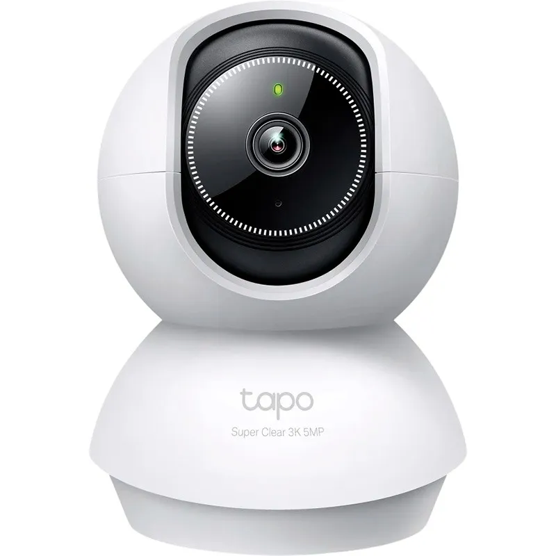 IP-камера TP-Link Tapo C230 - зображення 1