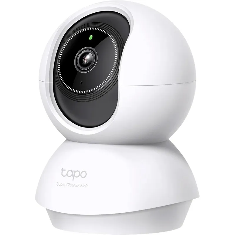 IP-камера TP-Link Tapo C230 - мініатюра 3