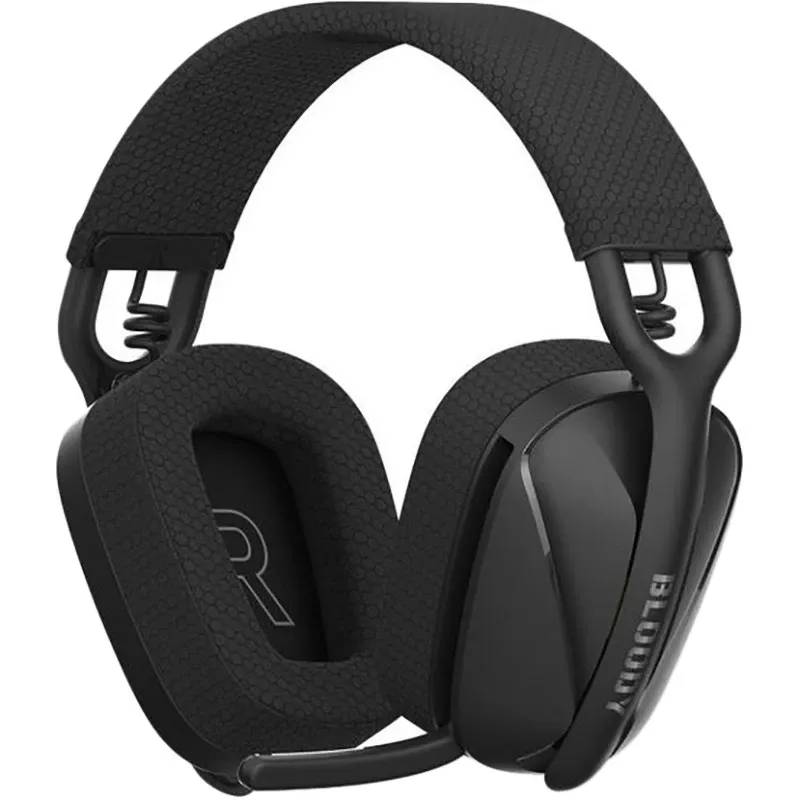Bluetooth-гарнітура Bloody GR285 Sports Black - мініатюра 10