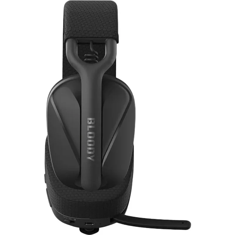 Bluetooth-гарнітура Bloody GR285 Sports Black - мініатюра 14