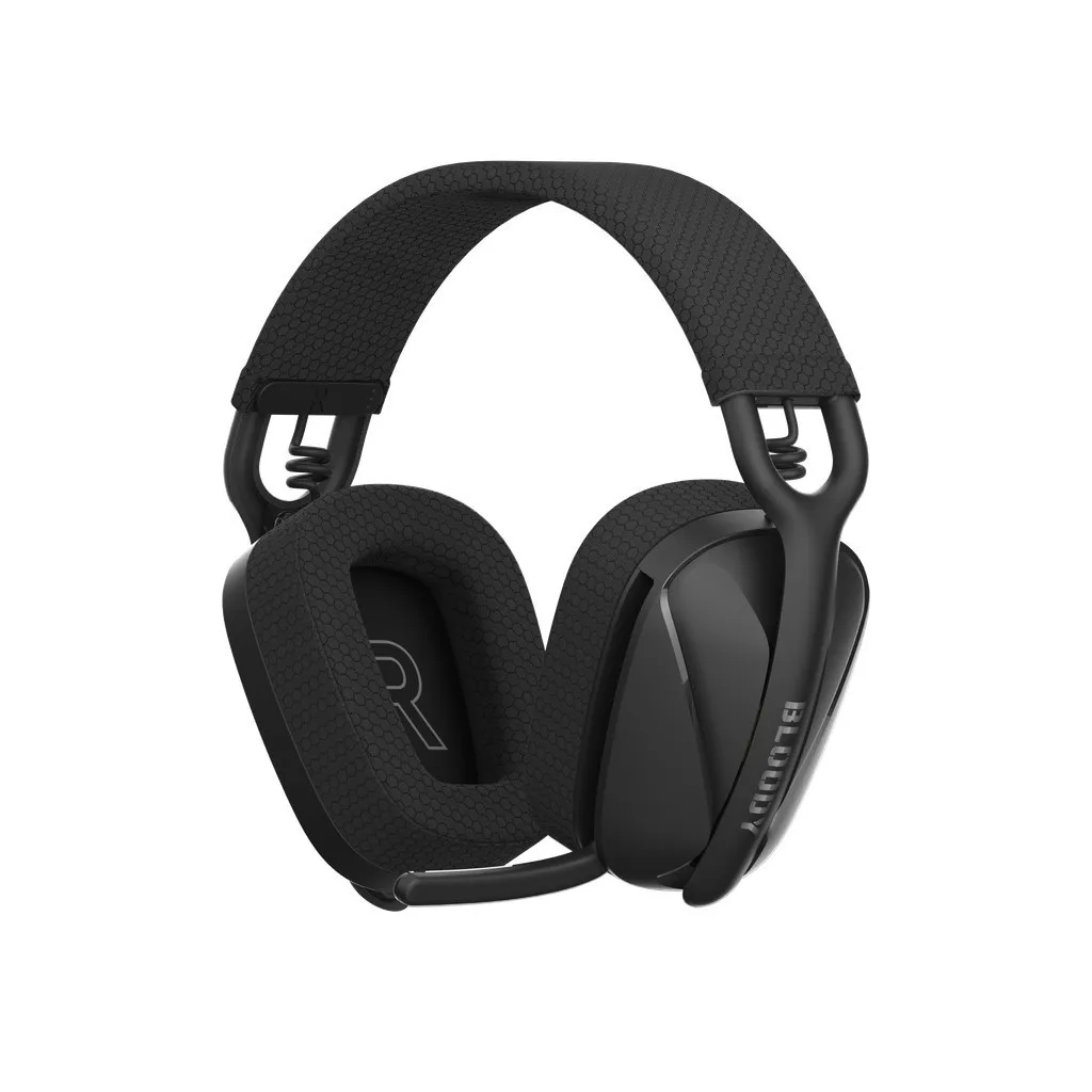 Bluetooth-гарнітура Bloody GR285 Sports Black - мініатюра 2