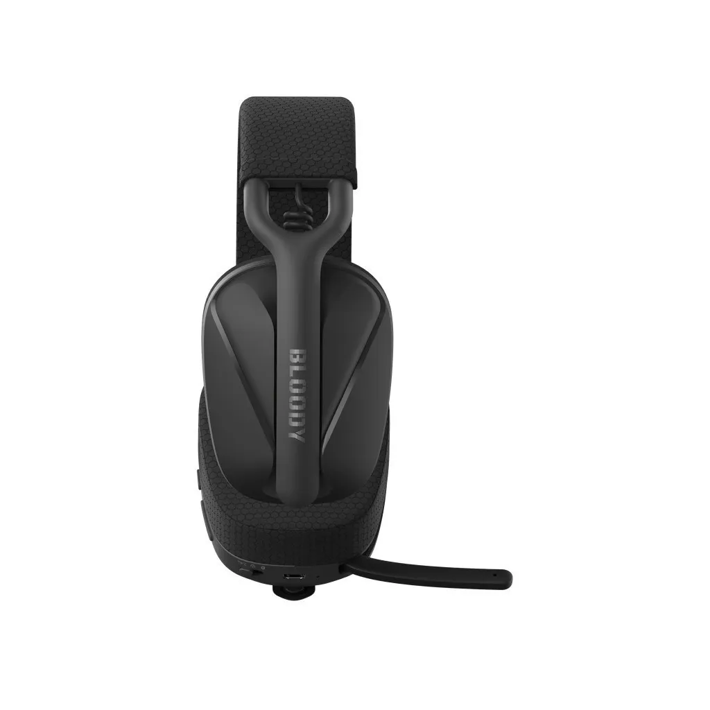 Bluetooth-гарнітура Bloody GR285 Sports Black - мініатюра 6