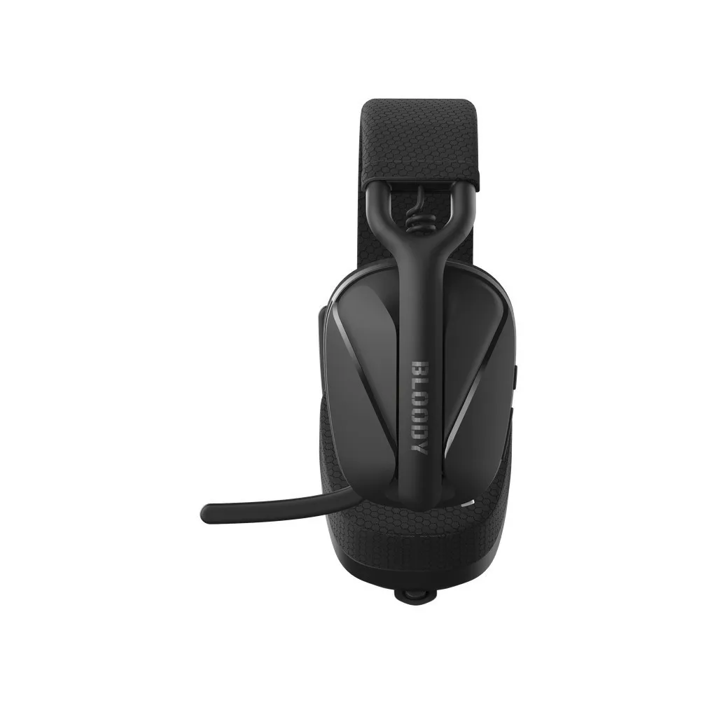 Bluetooth-гарнітура Bloody GR285 Sports Black - мініатюра 7