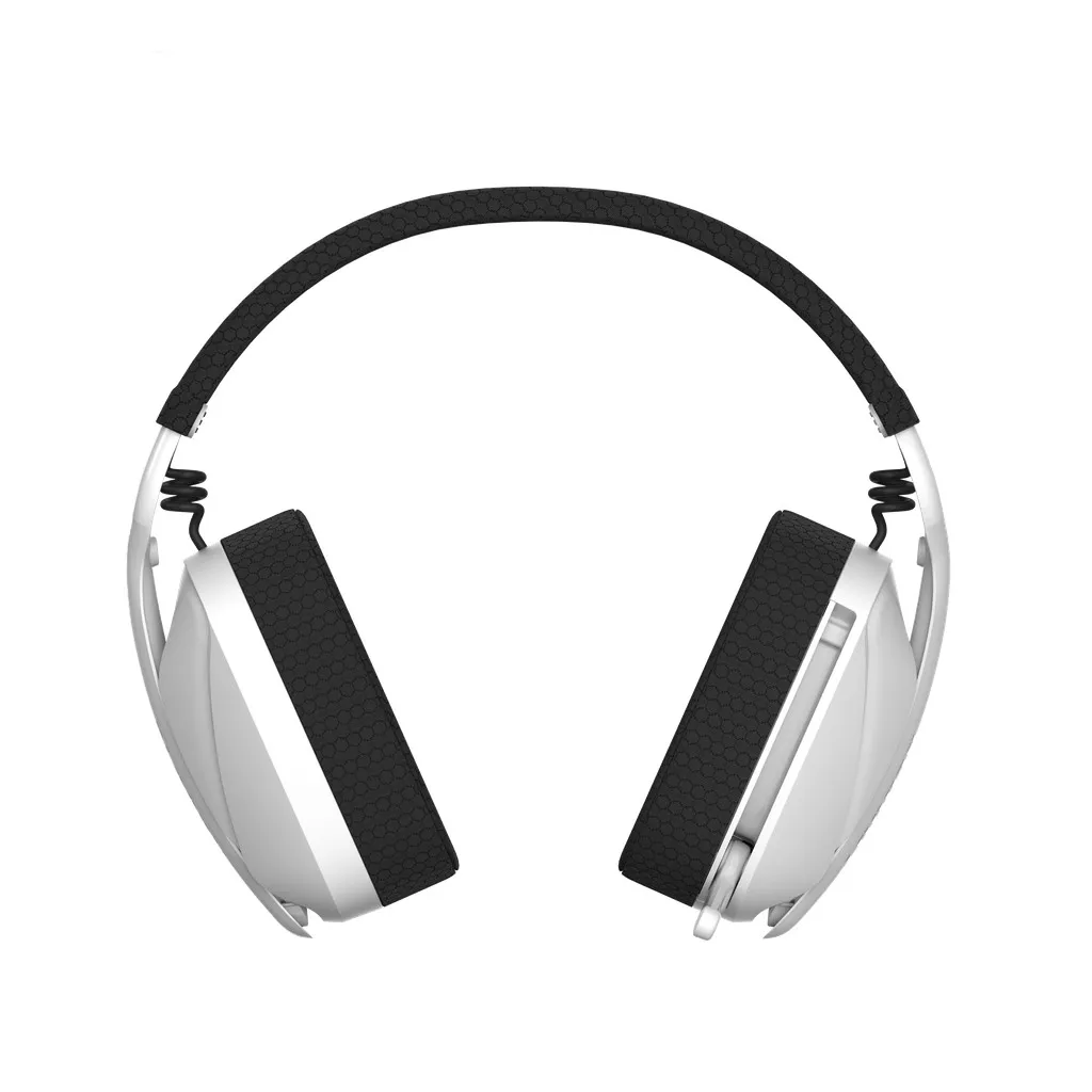Bluetooth-гарнітура Bloody GR285 Sports White - мініатюра 3