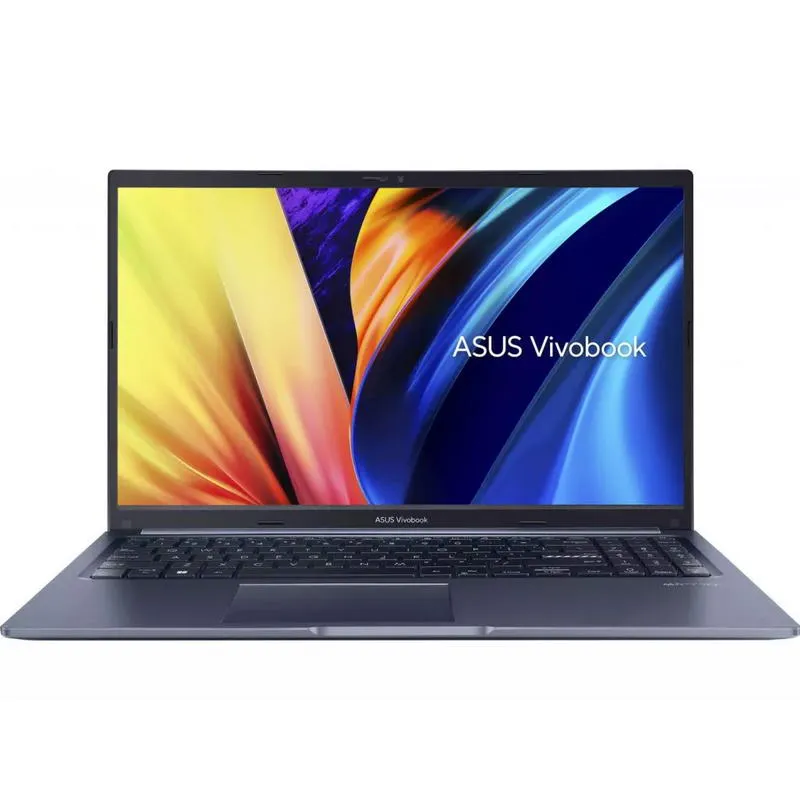 Ноутбук ASUS Vivobook 15 F1502VA (F1502VA-BQ1354)(15,6"/i7-13620H/16/SSD512/DOS) - зображення 1