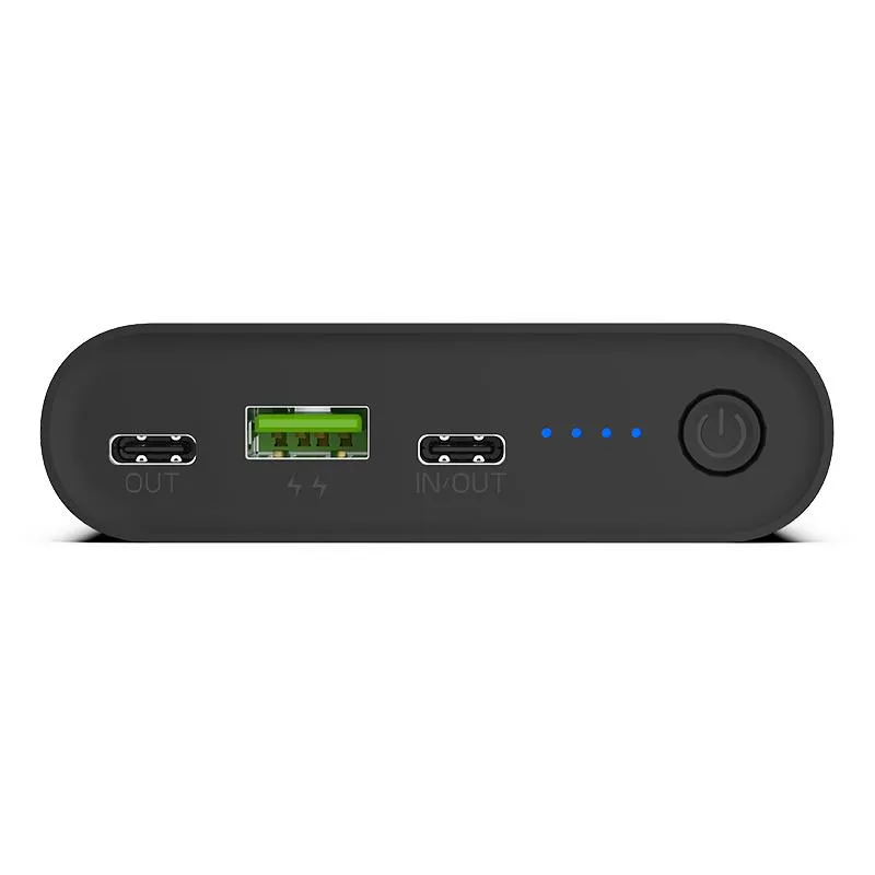 Універсальна мобільна батарея PowerPlant 26800mAh (PB930470) - мініатюра 3