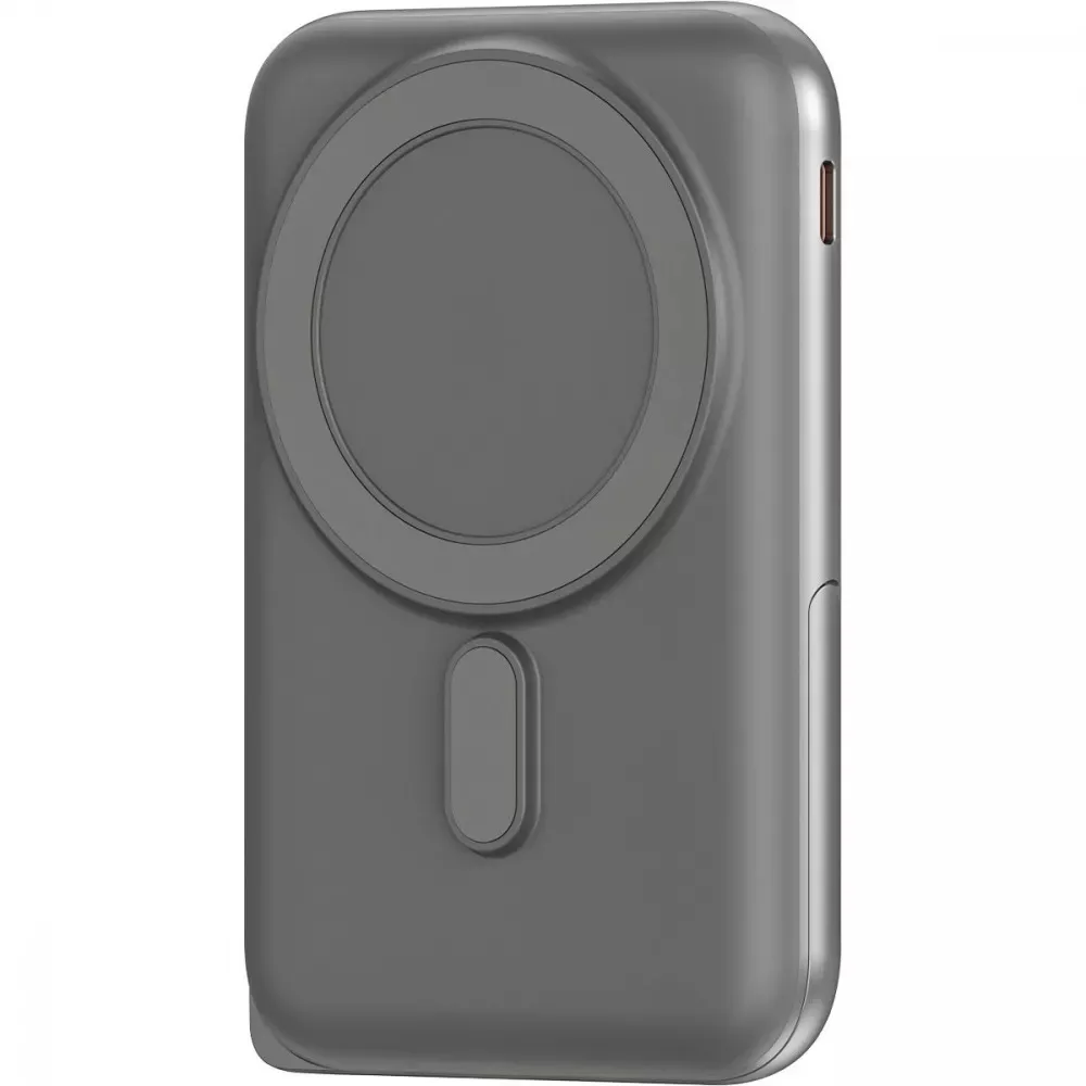 Універсальна мобільна батарея Proove Knight 20W 10000mAh Dark Gray (PBGI20012205) - мініатюра 2