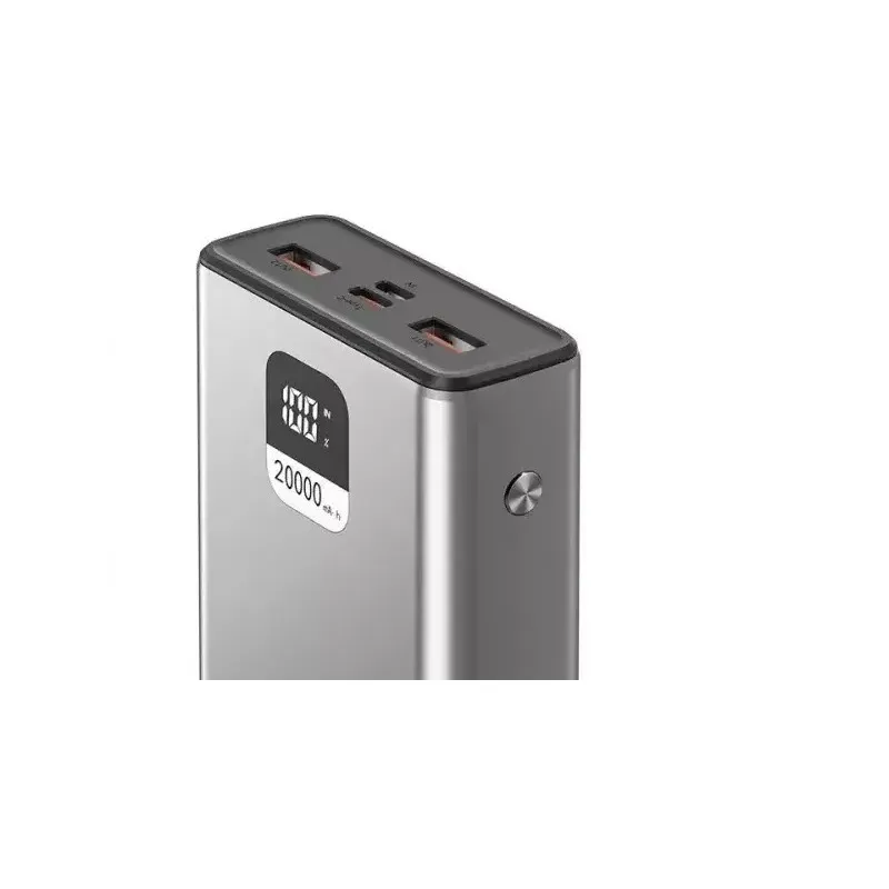 Універсальна мобільна батарея Proove Guardian 22.5W 20000mAh (PBG222210004) - мініатюра 2