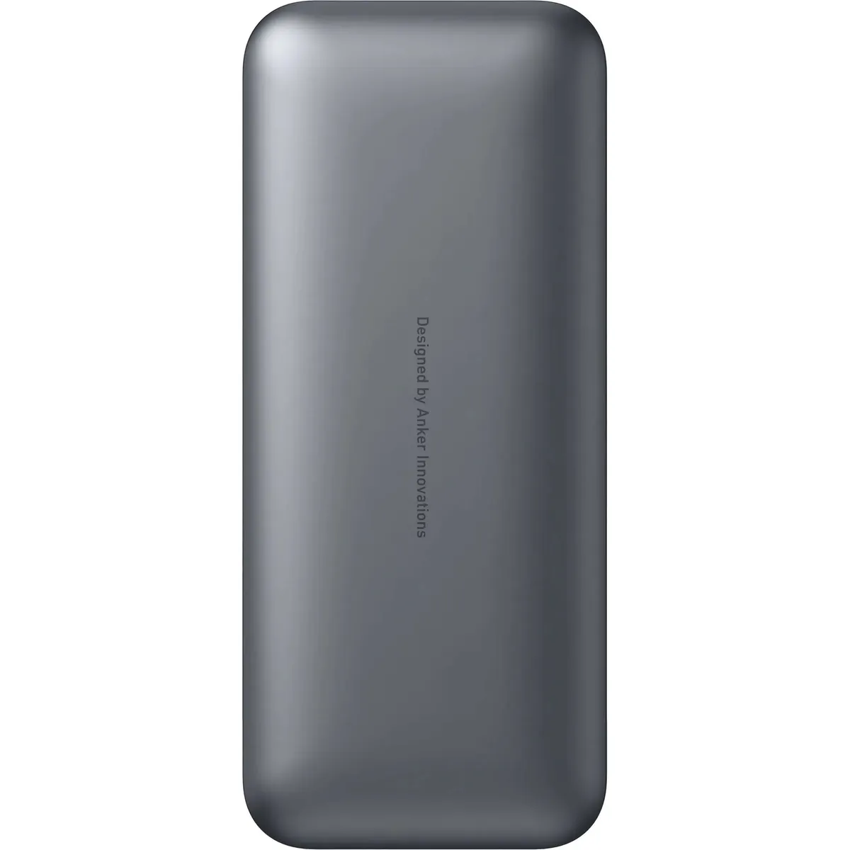 Універсальна мобільна батарея Anker Prime 20000mAh 200W Black (A1336011) - мініатюра 5