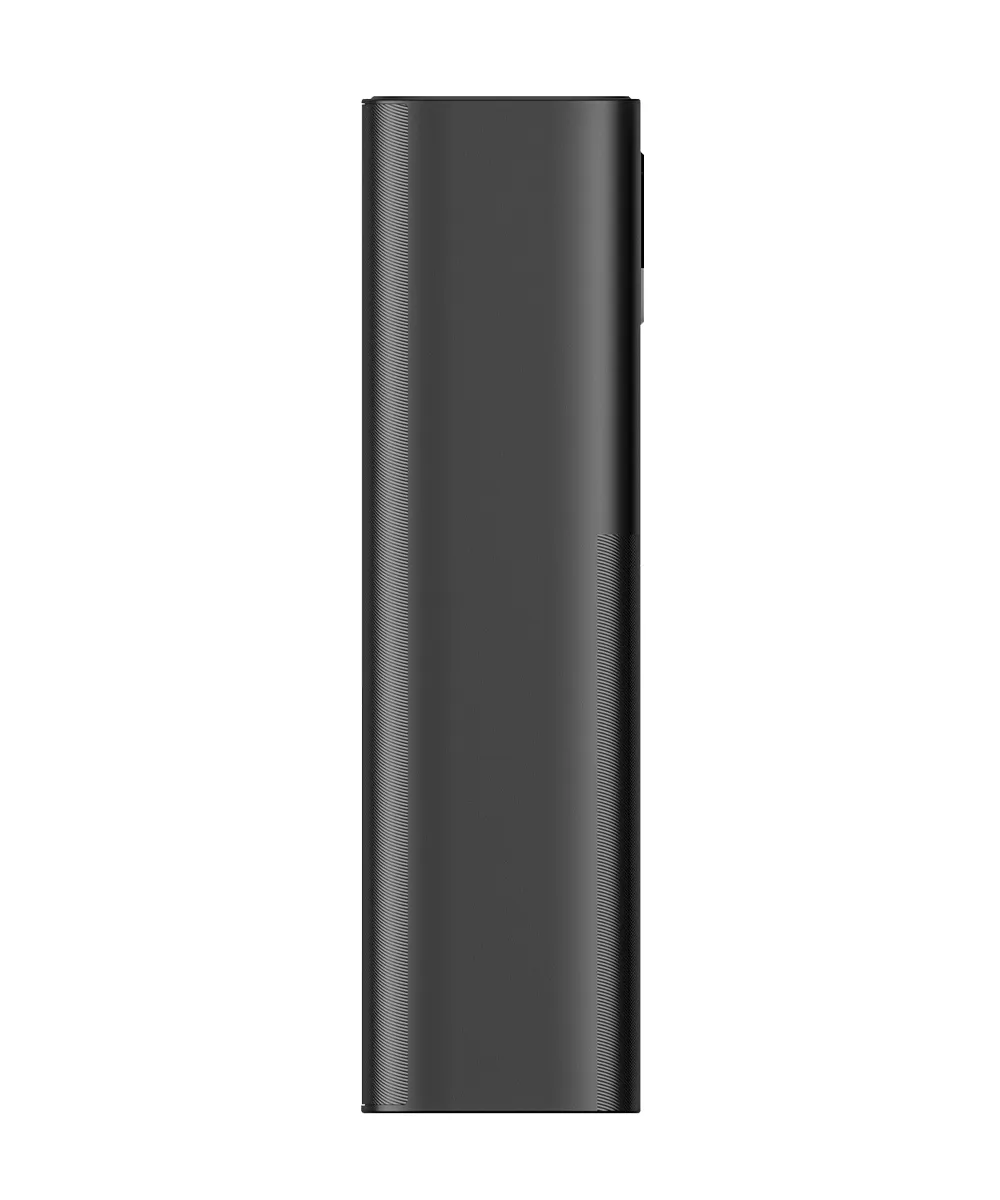 Універсальна мобільна батарея Sigma mobile X-Power SI30A6QLX 30000mAh Black (4827798835111) - мініатюра 3