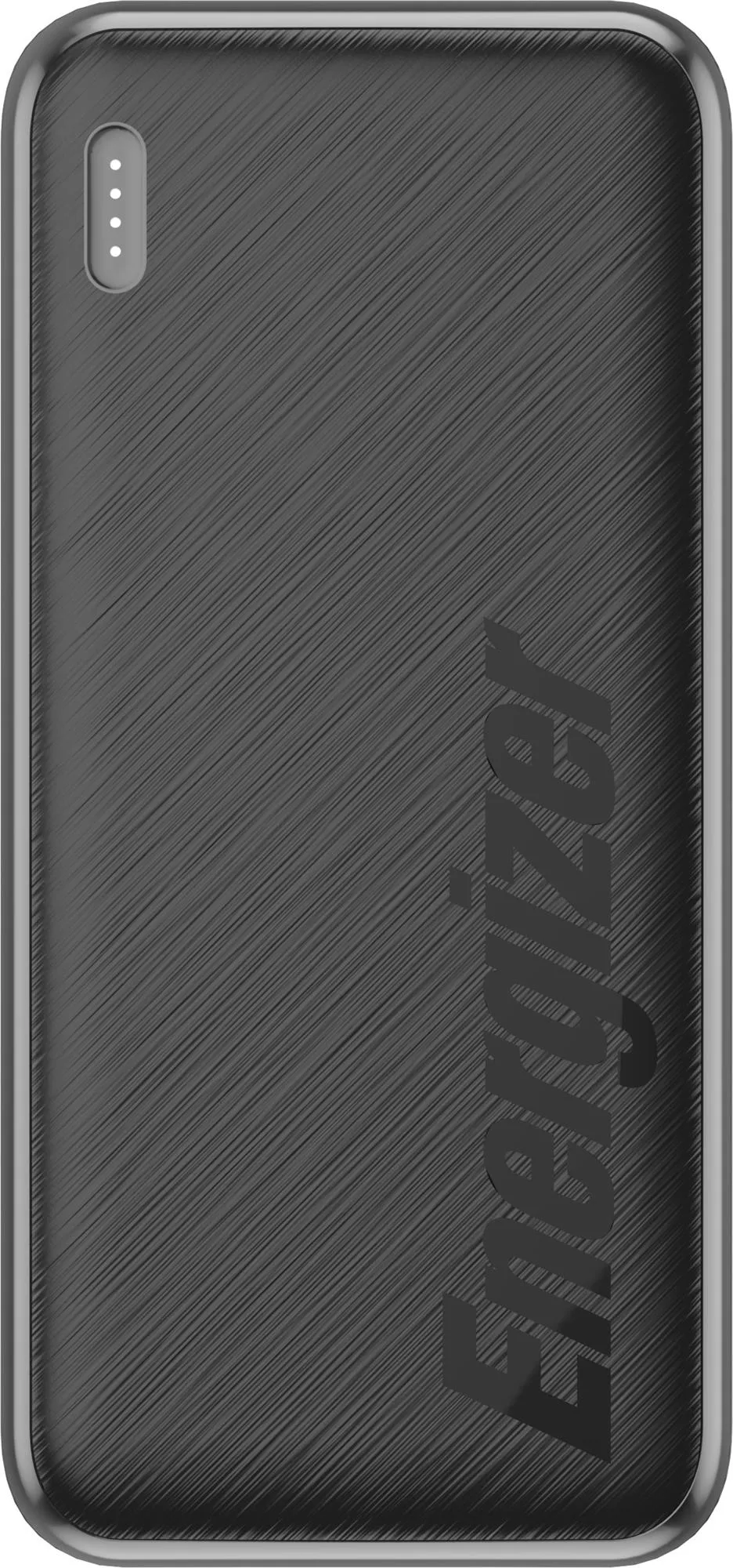 Універсальна мобільна батарея Energizer UE30055PQ 30000mAh 22.5W Black - мініатюра 2