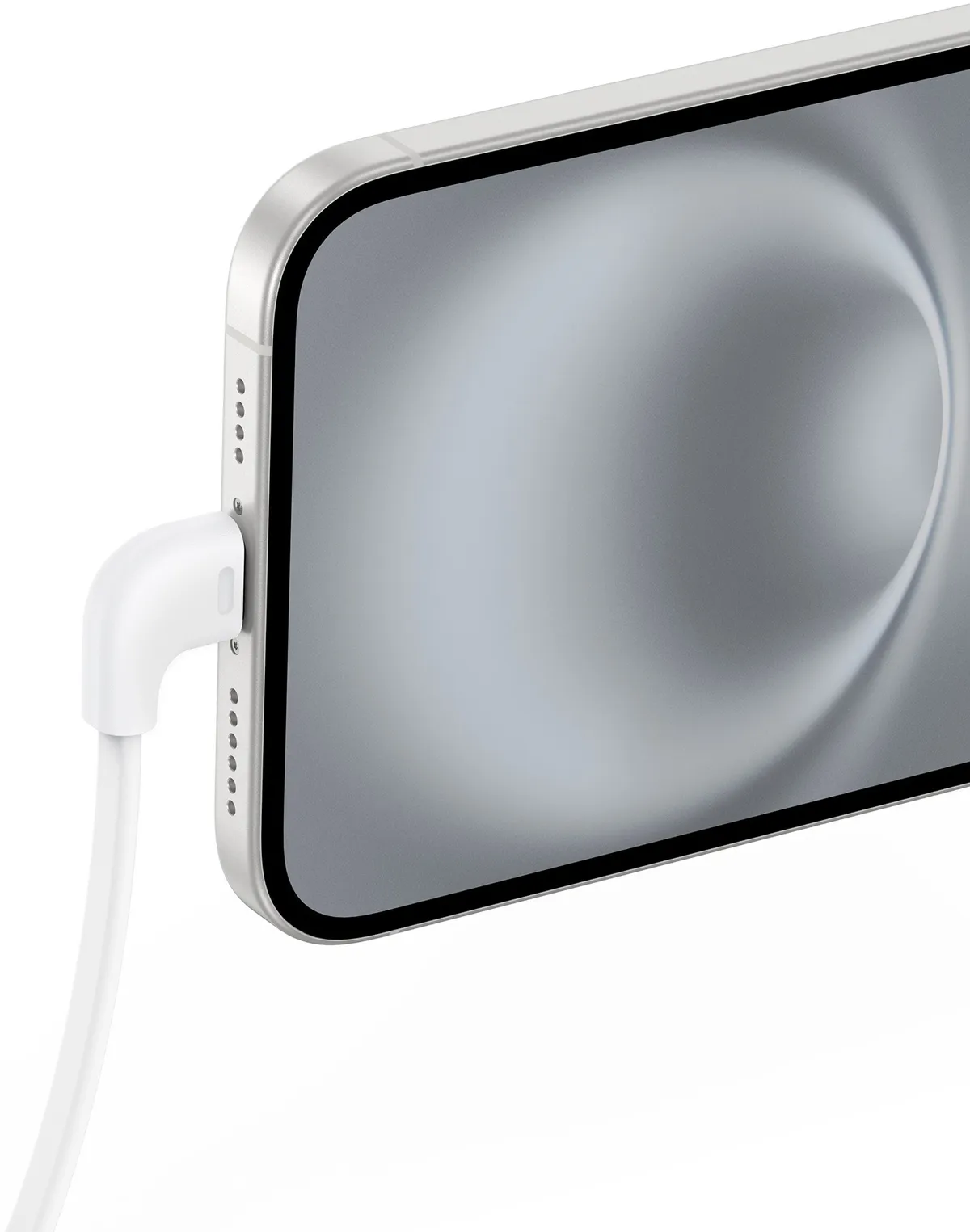 Універсальна мобільна батарея Anker Zolo 10000mAh 22.5W White (A110DH21) - мініатюра 3