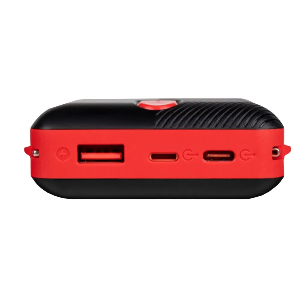 Універсальна мобільна батарея LogicPower LP PQ24 20000mAh 22.5W - мініатюра 5