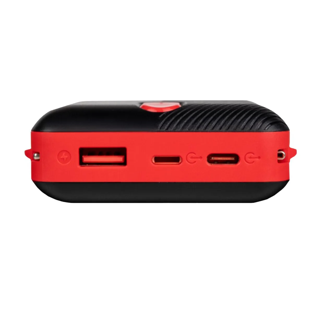Універсальна мобільна батарея LogicPower LP PQ24 20000mAh 22.5W - мініатюра 6